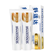 下单立减10元 舒适达拍两件！ 抗敏多效护理牙膏 券后￥41
