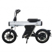 SUNRA 新日 XCR TDRZD-039 电动车