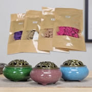 皇榜 天然安神除味室内香薰 60粒 6.9元包邮