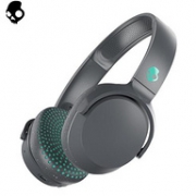 历史低价、12小时续航： Skullcandy 骷髅头 Riff Wireless 无线蓝牙头戴式耳机