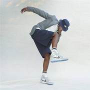 【可发家致富的年度鞋王】Air Jordan I High OG X Dior  联名球鞋 7月7日限定发售