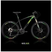 TRINX 千里达 X7 变速山地车自行车 26*17寸 30速