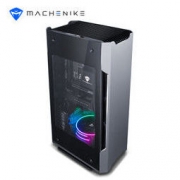 MACHENIKE 机械师 创物者X 台式机（i9-10900、16G、RTX2060S、512G 1T）