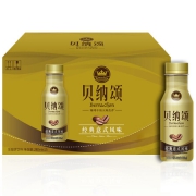 限地区：康师傅 贝纳颂 意式咖啡饮料 280ml*15瓶 *3件