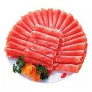 有券的上： HONDO BEEF 恒都 精选肥牛卷 500g *5件