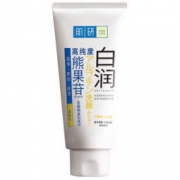 Mentholatum 曼秀雷敦 肌研白润洁面乳 100g *6件