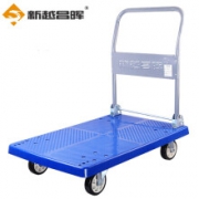 小降价：新越昌晖 D22006 平板车小推车 73*47cm