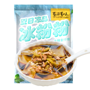 果冻白凉粉烧仙草冰粉40g*5袋 券后￥5.6