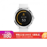 616预售： GARMIN 佳明 vivoactive3 智能手表