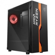 msi 微星 玩派锐龙版 中塔机箱 *3件