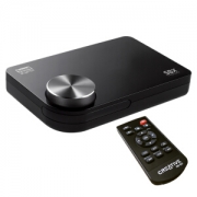 Creative 创新 Sound Blaster X-Fi Surround 5.1 Pro 外置声卡