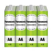 Panasonic/松下 碳性5号/7号 电池40节