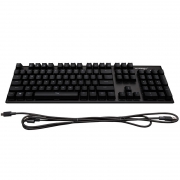 Kingston 金士顿 HyperX Alloy 阿洛伊 机械键盘
