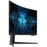 SAMSUNG 三星 C327G75TQSC 31.5英寸 VA显示器（2K、1000R、240Hz、1ms、G-Sync、HDR600）