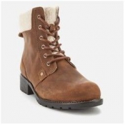 Clarks 其乐 Orinoco Dusk 女士短靴