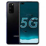 华为HONOR/荣耀V30 PRO 5G 双模 麒麟990 5G SOC芯片 突破性相机矩阵 双超级快充 游戏手机