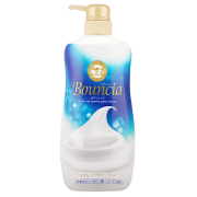 牛乳石碱硷牛奶沐浴露500ml 券后￥54