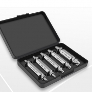 GREENER 绿林工具 断头螺丝取出器 7.9元包邮（需用券）
