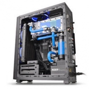 Thermaltake 曜越 Core G3 机箱 黑色