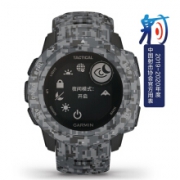 GARMIN 佳明 instinct Tactical 男士战术版智能手表