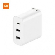 12日0点： MI 小米 2A1C USB充电器65W 快充版