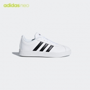 adidas 阿迪达斯 neo VL COURT 2.0 CMF 小童运动休闲鞋 *2件 过期268元包邮（需用券，合134元/件）