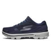 SKECHERS 斯凯奇 54056 男鞋低帮鞋缓震健步鞋