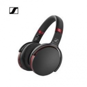 Sennheiser 森海塞尔 HD 458BT 头戴式蓝牙耳机