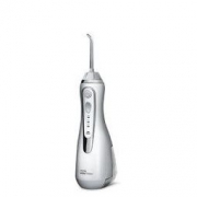 waterpik 洁碧 小蛮腰系列 WP-560EC 便携式冲牙器 珍珠白新