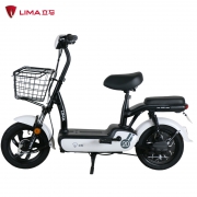 18日0点： 立马 TDT2152Z 电动车