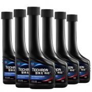 18点：Chevron 雪佛龙 特劲 TCP 养护型 汽油添加剂 100ml 六瓶装+凑单品