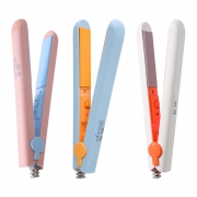 娴雅 TY-612 迷你直发器 9.9元（需用券）