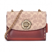 COACH 蔻驰 女士专柜款 30592 单肩斜挎包