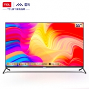 FFALCON 雷鸟 55R625C 4K 液晶电视 55英寸