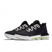 NIKE 耐克 LEBRON XVI LOW EP CI2669 男子篮球鞋 550.8元（需用券）