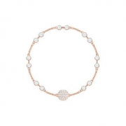 8日0点：SWAROVSKI 5432774 REMIX女士手链