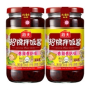 海天 招牌拌饭酱  300g*2 瓶