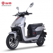 台铃 虎贲1000W电机72V 电动摩托车 32Ah 云电池电动车