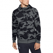Under Armour 1329748 UA Rival男子训练运动外套 139元包邮