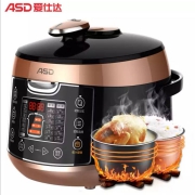 爱仕达（ASD） 电压力锅  5L