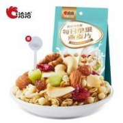 ChaCheer 恰恰 坚果麦片 400g/袋 *2件