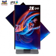 历史低价： ViewSonic 优派 VX2480-2K-HD 23.8英寸 IPS显示器