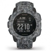 GARMIN 佳明 instinct Tactical 男士战术版智能手表