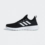 18日0点：adidas 阿迪达斯 neo LITE RACER RBN 男鞋休闲运动鞋 F36650