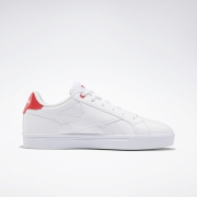 10日0点：Reebok 锐步 COMPLETE3 LOW 女子休闲鞋 *3件 324元包邮（合108元/件，需用券）