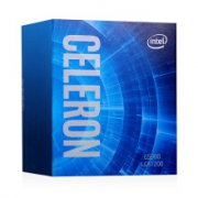 intel 英特尔 赛扬 G5900 盒装CPU处理器