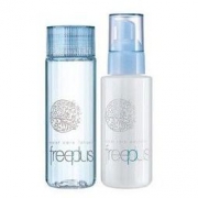 考拉海购黑卡会员： Freeplus 芙丽芳丝 水乳套装（水130ml+乳100ml+赠水9ml+乳5ml+洁面20g*2）