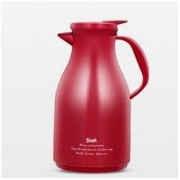 SONGLI 松立 SL-1001 玻璃红胆保温壶 1.5L