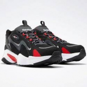 18日0点、618预告： Reebok 锐步 TURBO IMPULSE 中性款老爹鞋