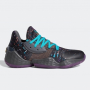 16日0点、616预告：adidas 阿迪达斯 GTA49  男子篮球鞋 低至374.68元（前1小时，需用券）